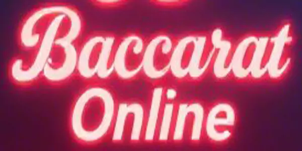Baccarat Online